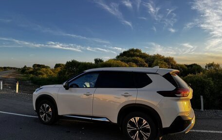 Nissan X-Trail, 2021 год, 2 400 000 рублей, 2 фотография