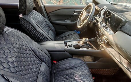 Nissan X-Trail, 2021 год, 2 400 000 рублей, 8 фотография