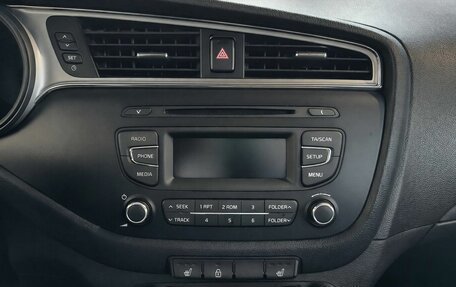 KIA cee'd III, 2018 год, 1 300 000 рублей, 11 фотография