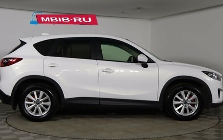 Mazda CX-5 II, 2013 год, 1 599 990 рублей, 4 фотография