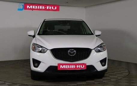 Mazda CX-5 II, 2013 год, 1 599 990 рублей, 2 фотография