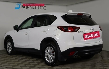 Mazda CX-5 II, 2013 год, 1 599 990 рублей, 7 фотография
