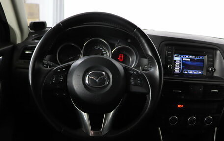 Mazda CX-5 II, 2013 год, 1 599 990 рублей, 10 фотография