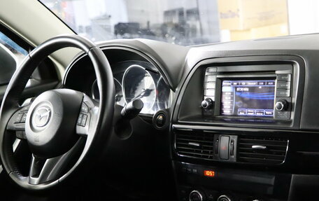 Mazda CX-5 II, 2013 год, 1 599 990 рублей, 12 фотография