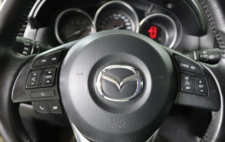 Mazda CX-5 II, 2013 год, 1 599 990 рублей, 11 фотография