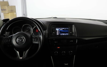 Mazda CX-5 II, 2013 год, 1 599 990 рублей, 13 фотография