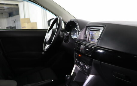Mazda CX-5 II, 2013 год, 1 599 990 рублей, 14 фотография