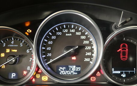 Mazda CX-5 II, 2013 год, 1 599 990 рублей, 17 фотография
