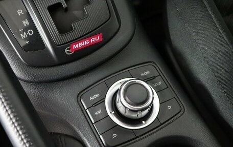 Mazda CX-5 II, 2013 год, 1 599 990 рублей, 22 фотография
