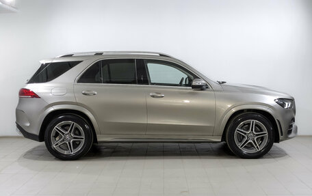 Mercedes-Benz GLE, 2019 год, 6 750 000 рублей, 4 фотография