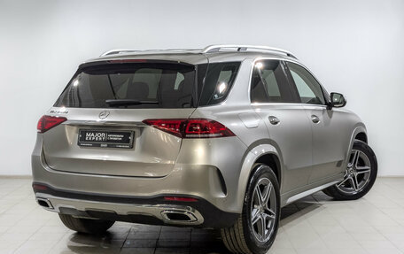 Mercedes-Benz GLE, 2019 год, 6 750 000 рублей, 5 фотография