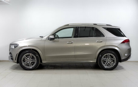 Mercedes-Benz GLE, 2019 год, 6 750 000 рублей, 8 фотография