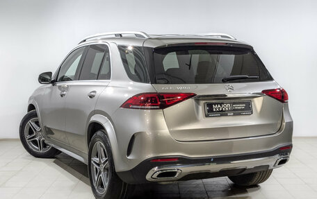 Mercedes-Benz GLE, 2019 год, 6 750 000 рублей, 7 фотография