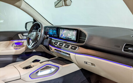 Mercedes-Benz GLE, 2019 год, 6 750 000 рублей, 11 фотография