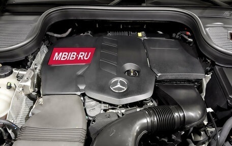 Mercedes-Benz GLE, 2019 год, 6 750 000 рублей, 9 фотография