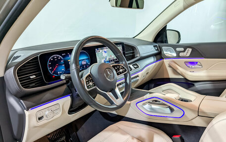 Mercedes-Benz GLE, 2019 год, 6 750 000 рублей, 16 фотография
