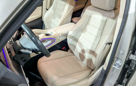 Mercedes-Benz GLE, 2019 год, 6 750 000 рублей, 20 фотография