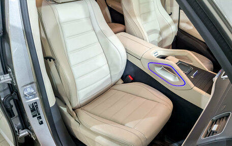 Mercedes-Benz GLE, 2019 год, 6 750 000 рублей, 25 фотография
