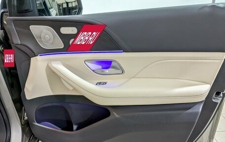 Mercedes-Benz GLE, 2019 год, 6 750 000 рублей, 26 фотография