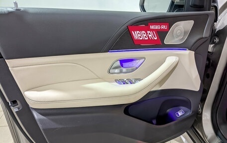 Mercedes-Benz GLE, 2019 год, 6 750 000 рублей, 19 фотография