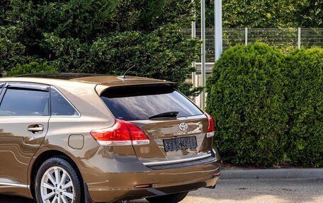 Toyota Venza I, 2010 год, 1 595 000 рублей, 8 фотография