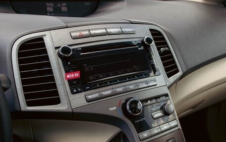 Toyota Venza I, 2010 год, 1 595 000 рублей, 15 фотография