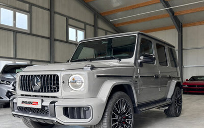 Mercedes-Benz G-Класс AMG, 2026 год, 31 490 000 рублей, 1 фотография