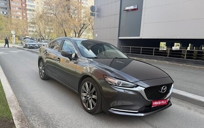Mazda 6, 2019 год, 2 300 000 рублей, 1 фотография