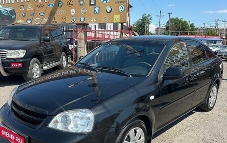Chevrolet Lacetti, 2010 год, 545 000 рублей, 1 фотография
