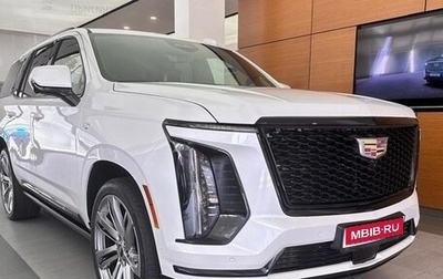 Cadillac Escalade V, 2026 год, 19 990 000 рублей, 1 фотография