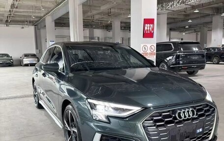Audi A3, 2023 год, 2 750 000 рублей, 1 фотография