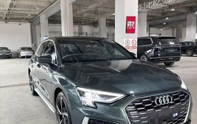 Audi A3, 2023 год, 2 750 000 рублей, 1 фотография