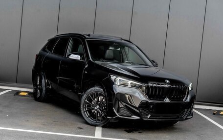 BMW X1, 2023 год, 3 430 000 рублей, 1 фотография