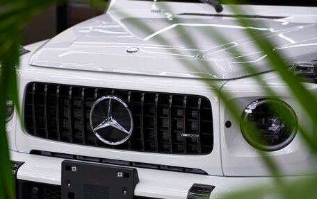Mercedes-Benz G-Класс AMG, 2025 год, 31 000 000 рублей, 1 фотография