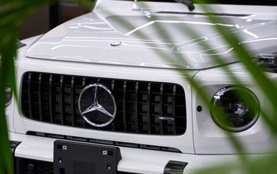 Mercedes-Benz G-Класс AMG, 2025 год, 31 000 000 рублей, 1 фотография