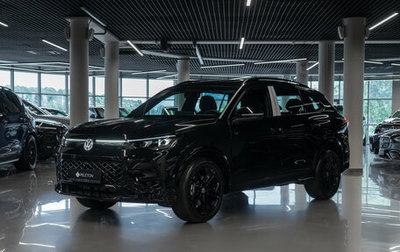 Volkswagen Tiguan, 2026 год, 4 600 000 рублей, 1 фотография
