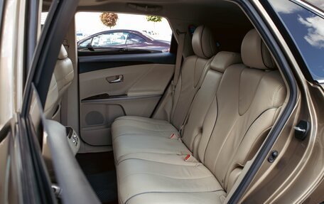 Toyota Venza I, 2010 год, 1 595 000 рублей, 18 фотография
