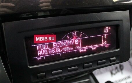 Mitsubishi Pajero Sport II рестайлинг, 2010 год, 1 100 000 рублей, 17 фотография
