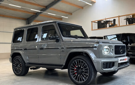 Mercedes-Benz G-Класс AMG, 2026 год, 31 490 000 рублей, 4 фотография