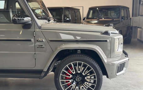 Mercedes-Benz G-Класс AMG, 2026 год, 31 490 000 рублей, 5 фотография