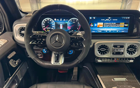 Mercedes-Benz G-Класс AMG, 2026 год, 31 490 000 рублей, 6 фотография
