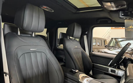 Mercedes-Benz G-Класс AMG, 2026 год, 31 490 000 рублей, 8 фотография