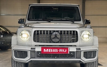 Mercedes-Benz G-Класс AMG, 2026 год, 31 490 000 рублей, 2 фотография