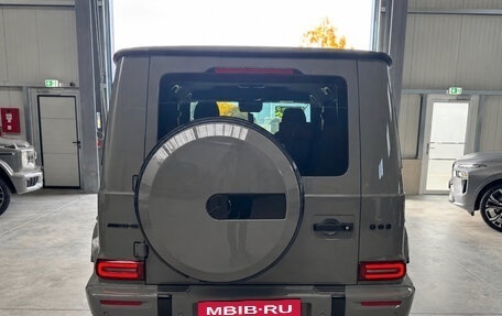 Mercedes-Benz G-Класс AMG, 2026 год, 31 490 000 рублей, 3 фотография