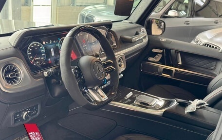 Mercedes-Benz G-Класс AMG, 2026 год, 31 490 000 рублей, 7 фотография