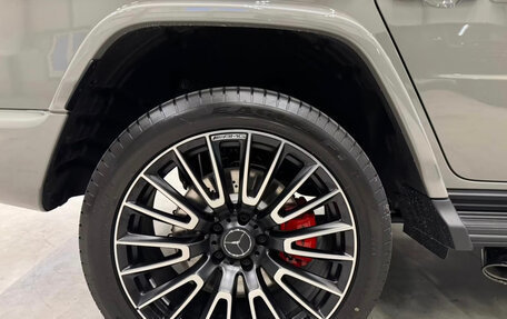 Mercedes-Benz G-Класс AMG, 2026 год, 31 490 000 рублей, 12 фотография