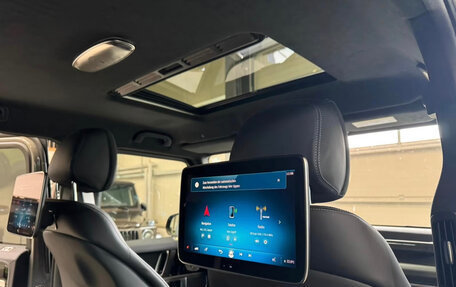Mercedes-Benz G-Класс AMG, 2026 год, 31 490 000 рублей, 15 фотография