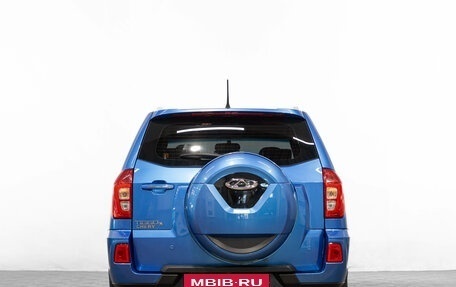 Chery Tiggo 3 I, 2018 год, 1 149 000 рублей, 6 фотография