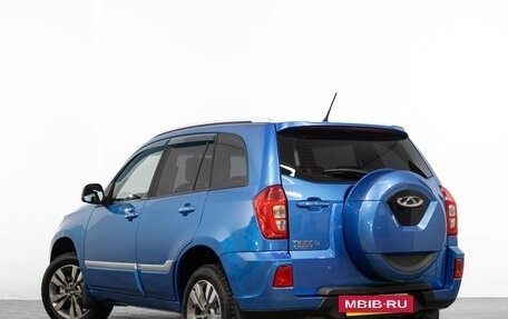 Chery Tiggo 3 I, 2018 год, 1 149 000 рублей, 7 фотография