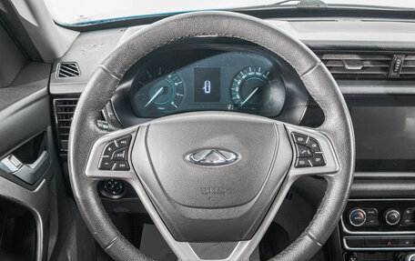 Chery Tiggo 3 I, 2018 год, 1 149 000 рублей, 14 фотография